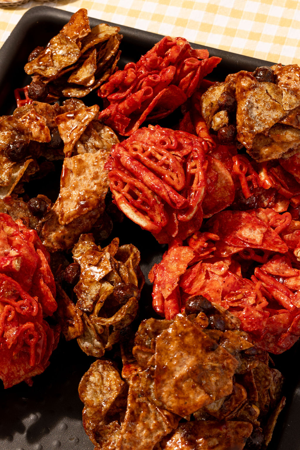 Bite Salsas (6 pz) en caja - imagen 2