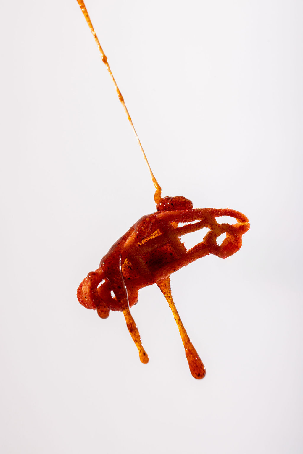 Rosca Flaming Hot  - imagen 6