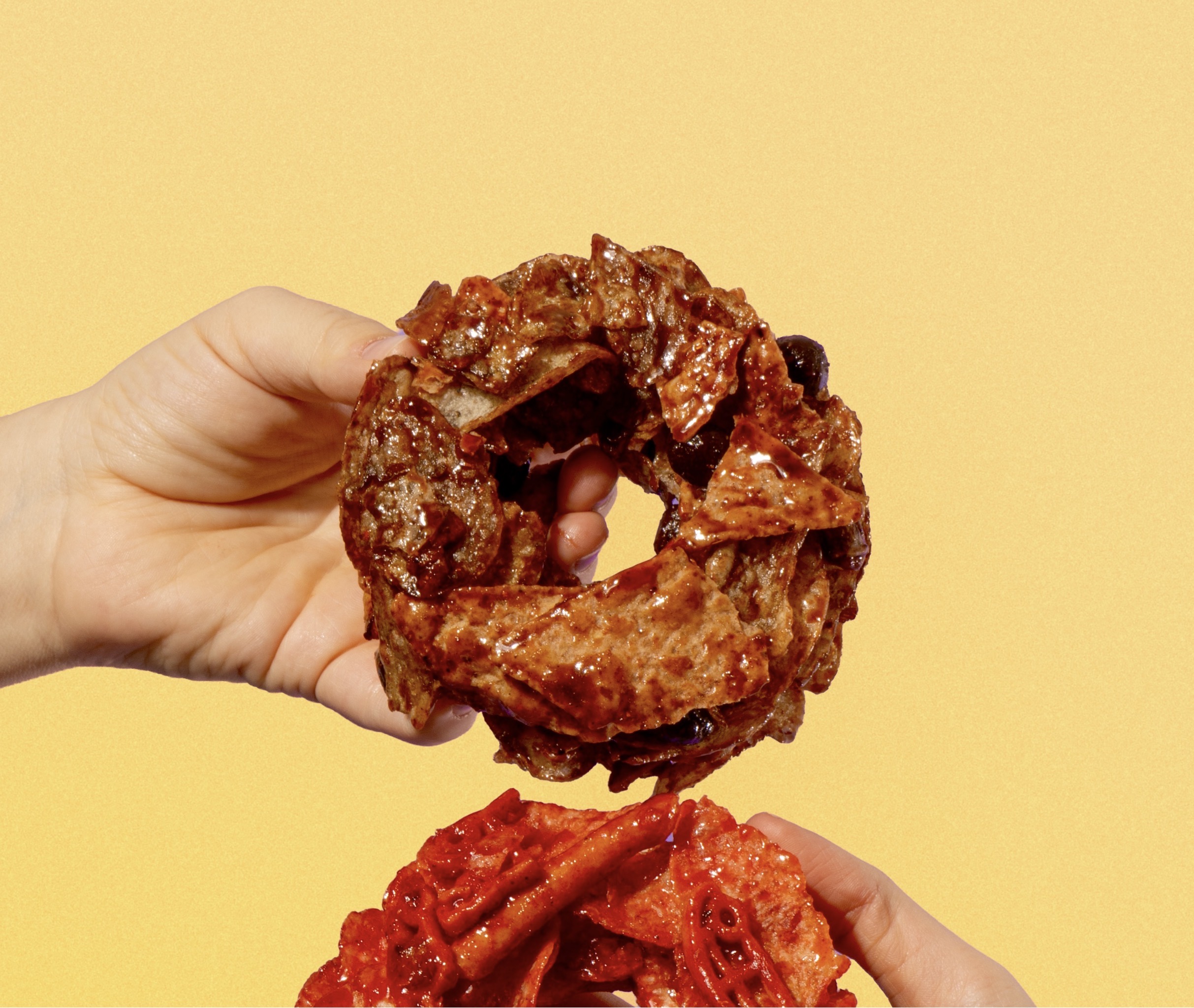 Mini Salsas (4 pz) - imagen 2