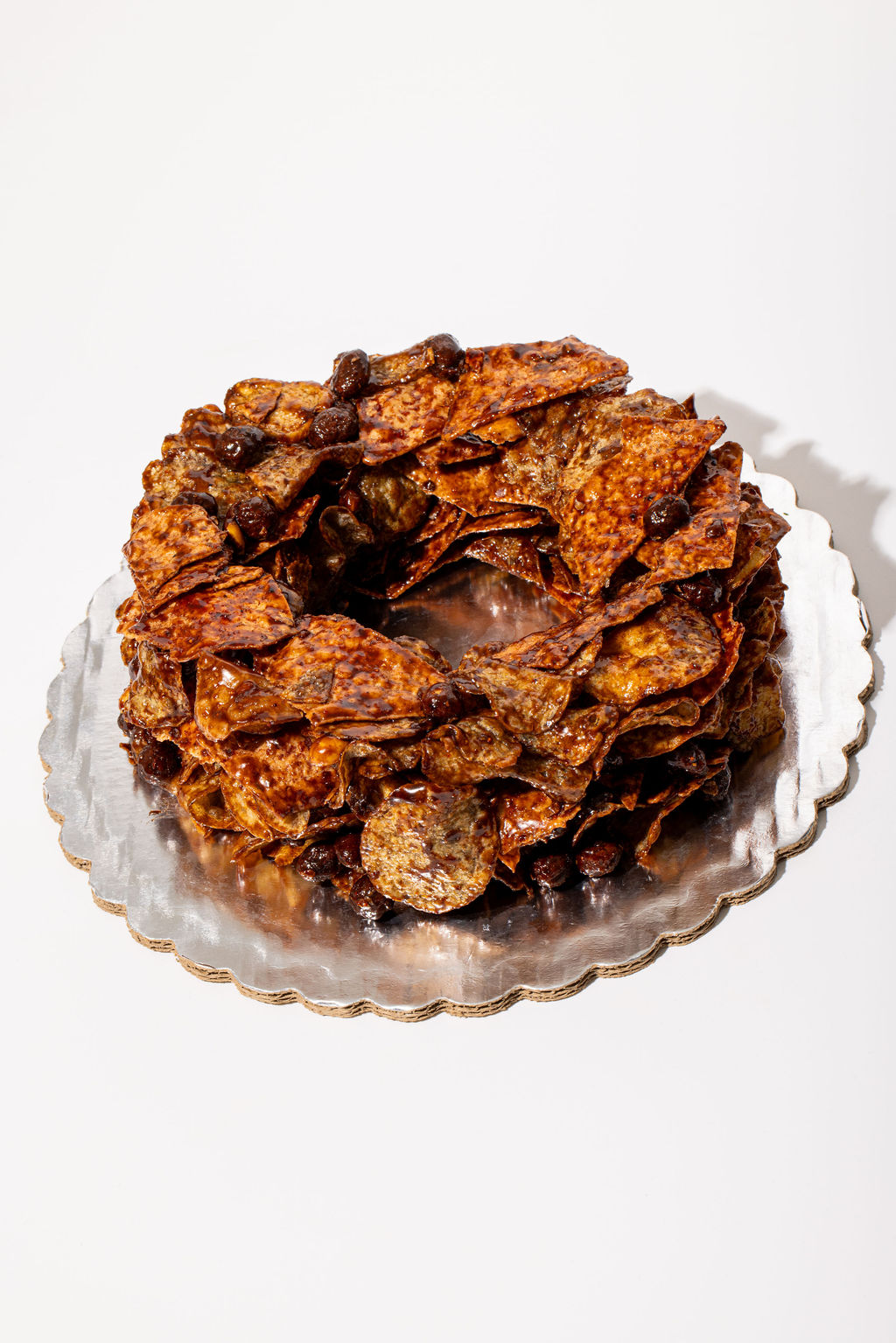 Rosca de Salsas Negras - imagen 7