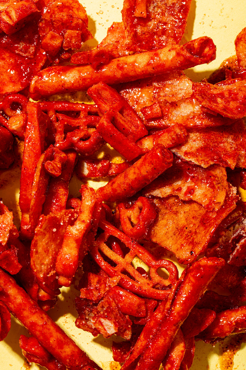 Rosca Flaming Hot  - imagen 3