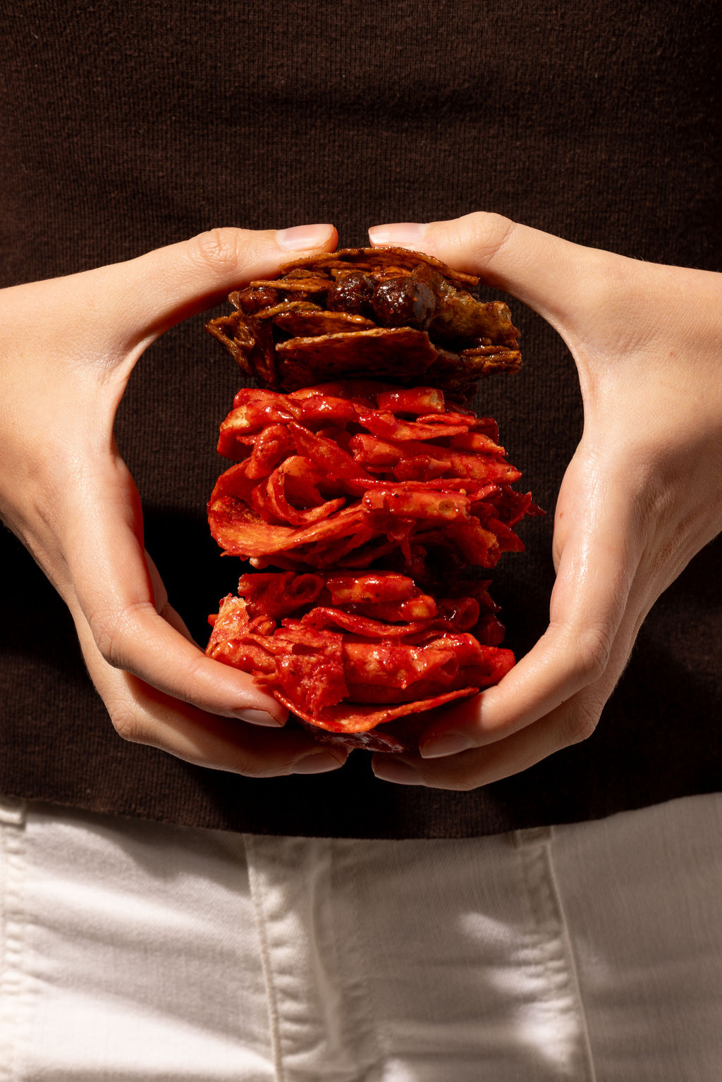 Bites Flaming Hot Empacadas Individuales - imagen 3