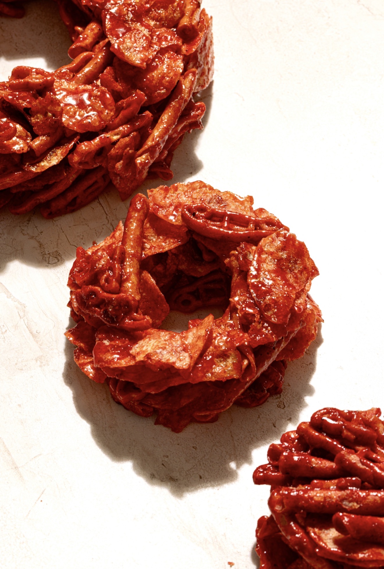 Mini Flaming Hot  (4 pz) - imagen 2