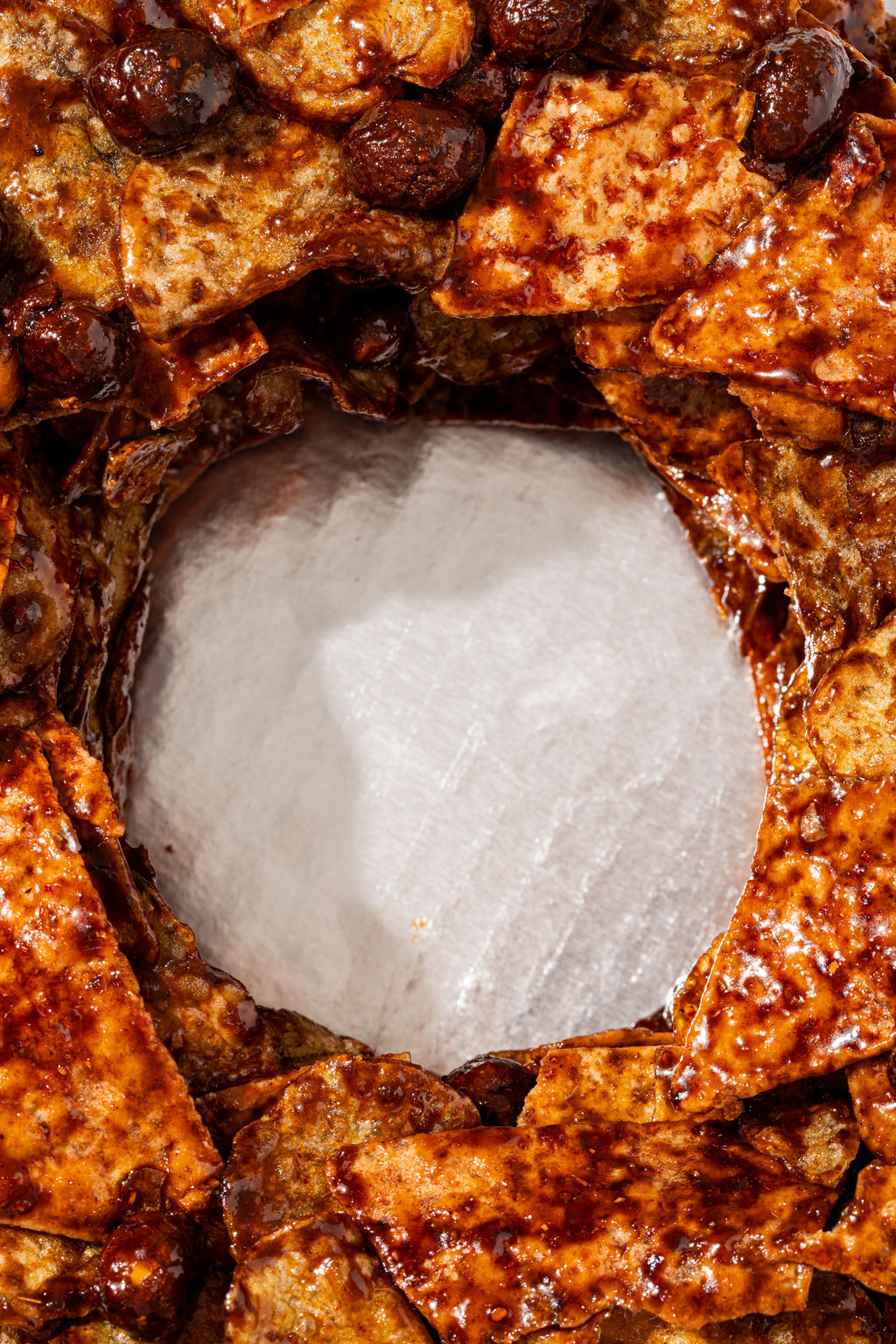 Rosca de Salsas Negras - imagen 4