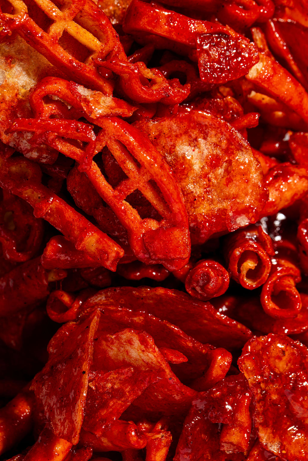 Rosca Flaming Hot  - imagen 2