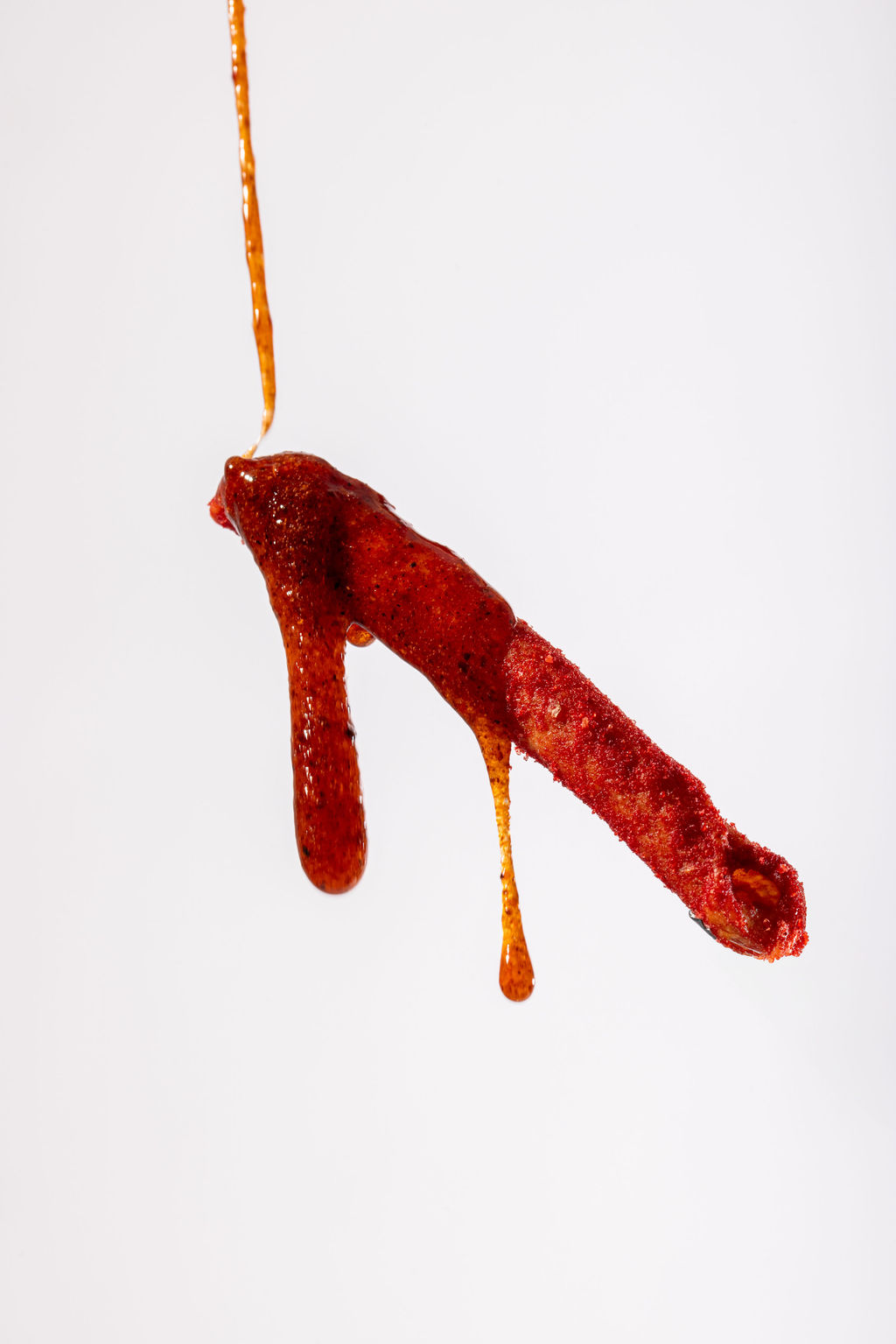 Rosca Flaming Hot  - imagen 4