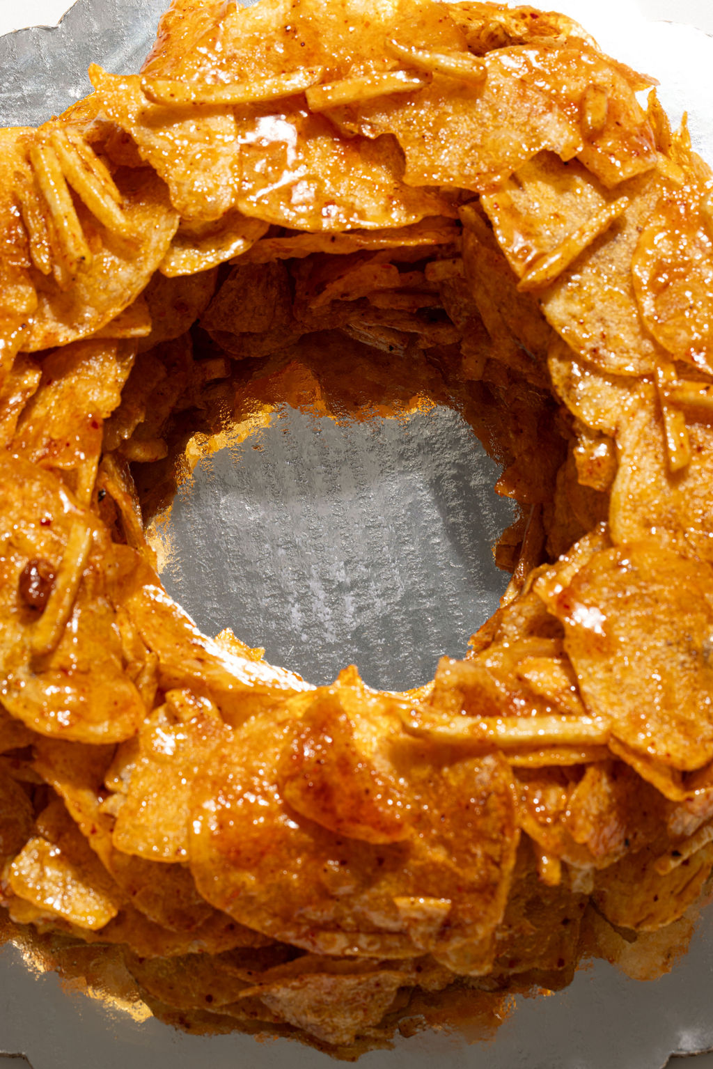 Rosca de Jalapeño - imagen 4